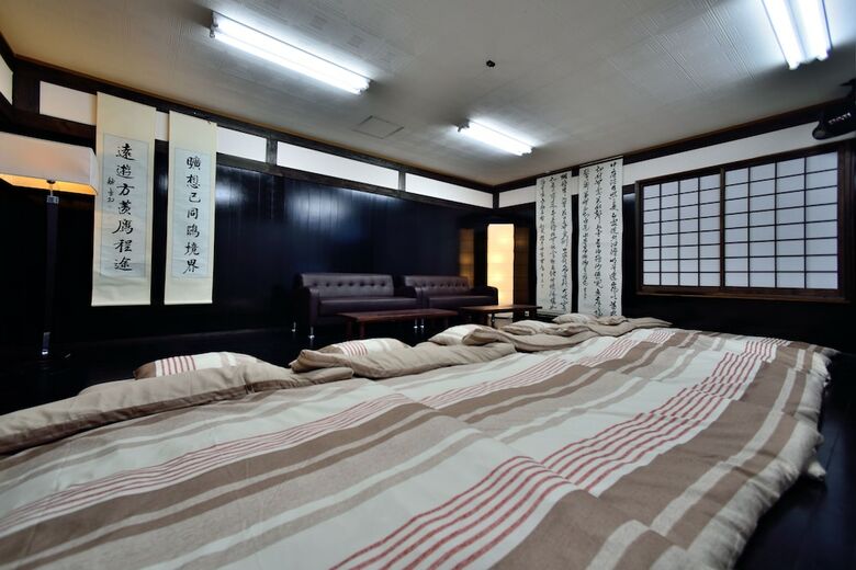 Hotel Condominium Ceaser Nakijin
