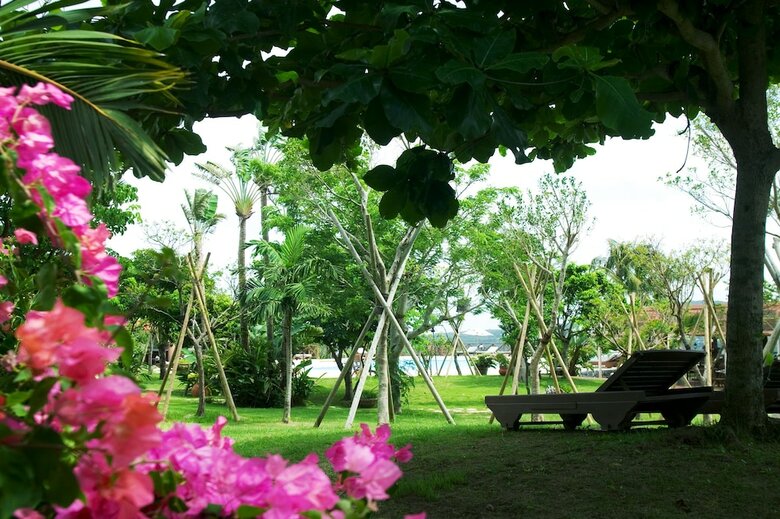 Hotel Coco Garden Resort Okinawa