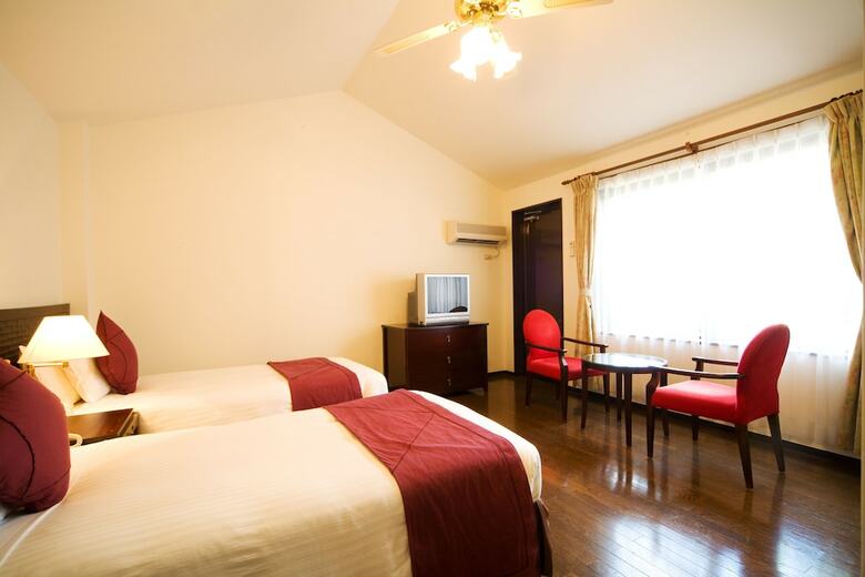 Hotel Coco Garden Resort Okinawa