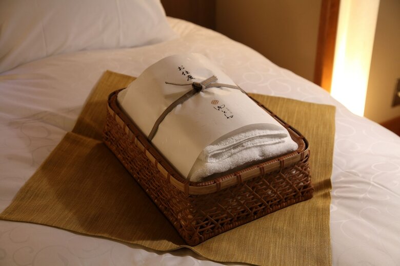 Hotel Yasaka Yutone Kyokoyado