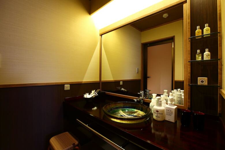 Hotel Yasaka Yutone Kyokoyado