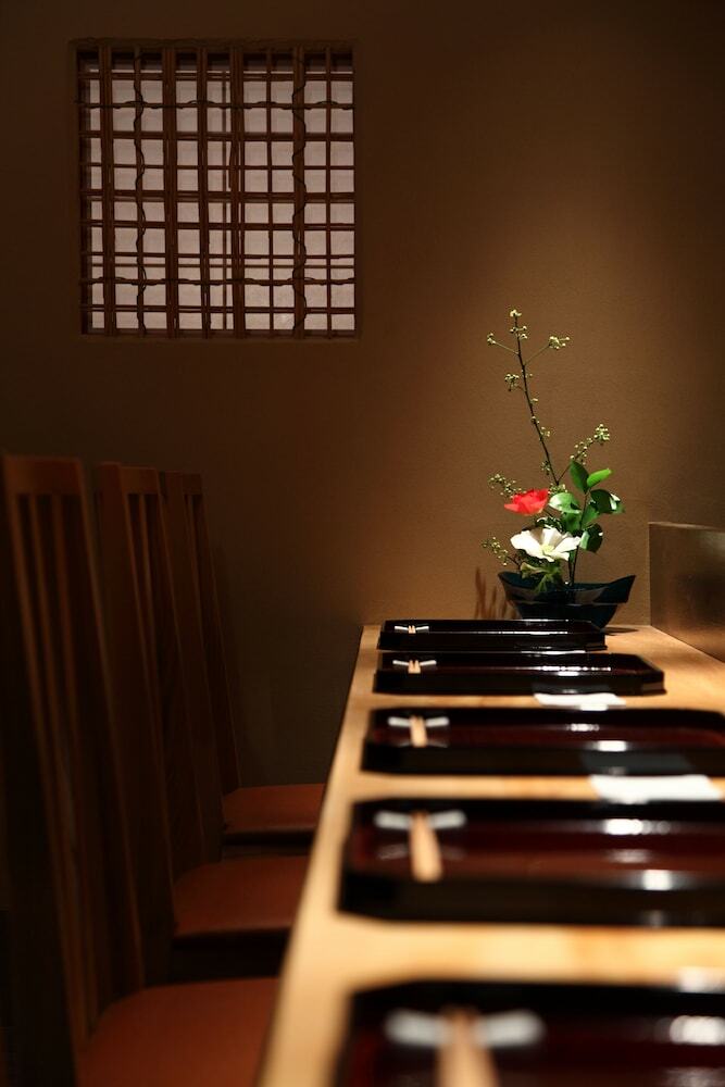 Hotel Yasaka Yutone Kyokoyado