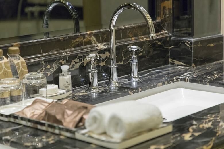 Narcissus Hotel & Residence Riyadh