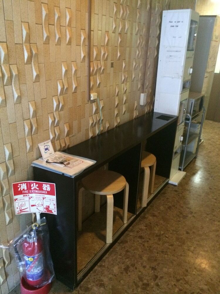 Hotel Asakusa Fukudaya