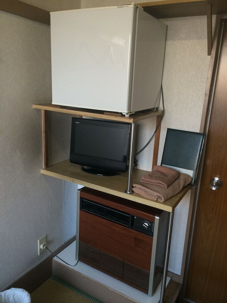Hotel Asakusa Fukudaya