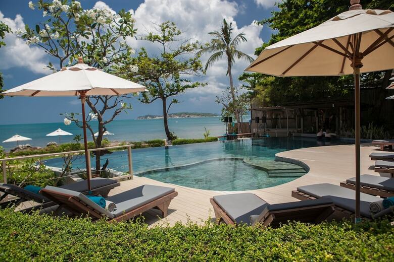 Hotel Sea Dance Resort