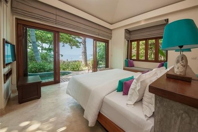 Hotel Sea Dance Resort