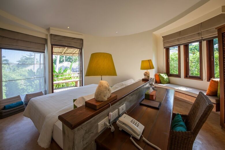 Hotel Sea Dance Resort