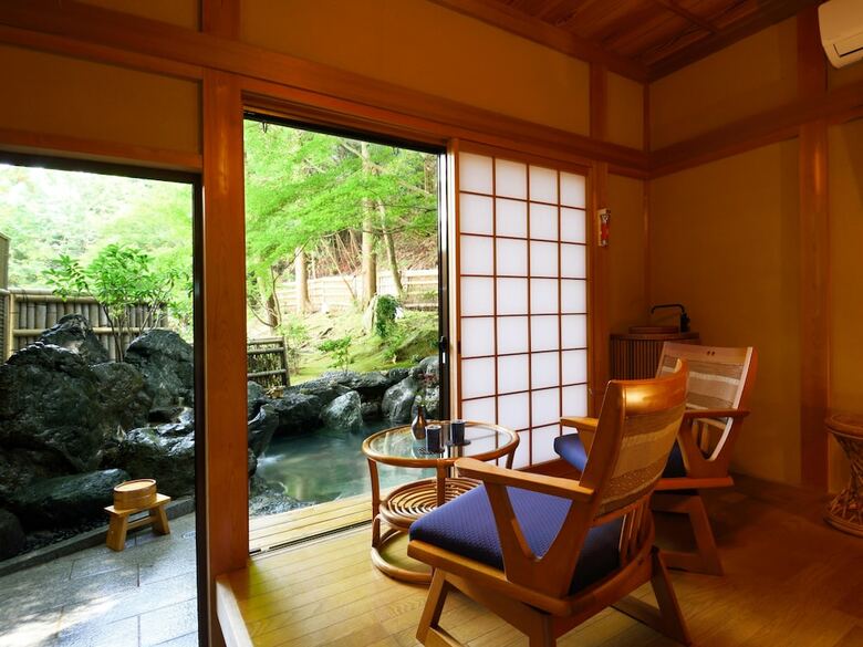 Hotel Yunohana Resort Suisen