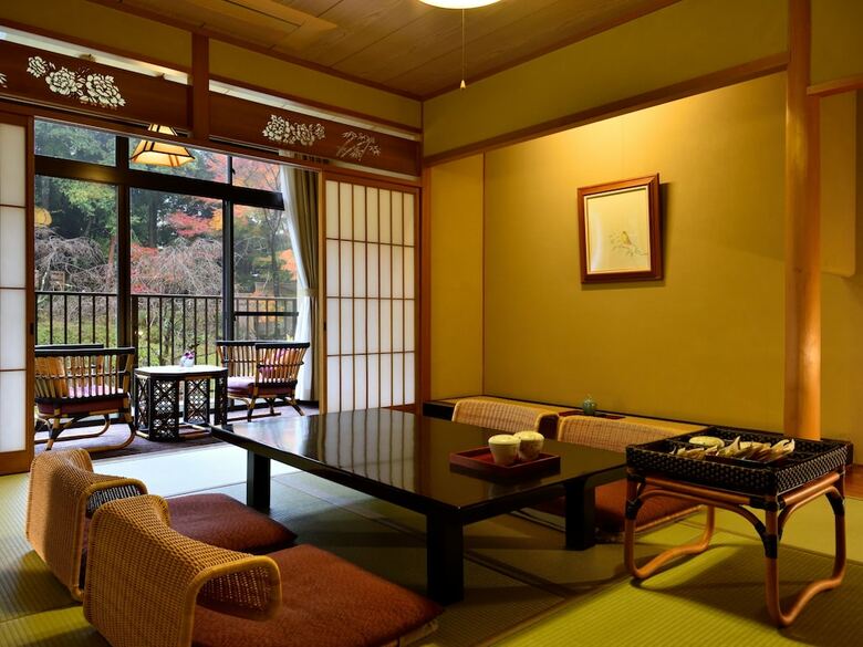 Hotel Yunohana Resort Suisen