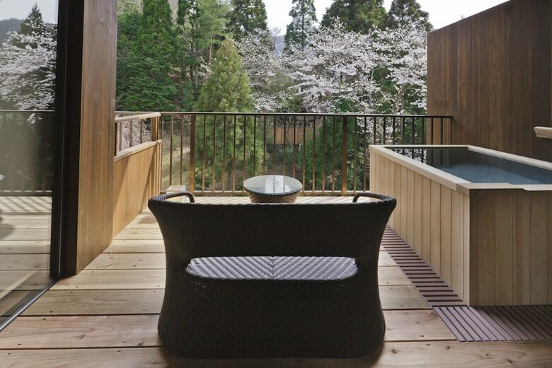 Hotel Yunohana Resort Suisen