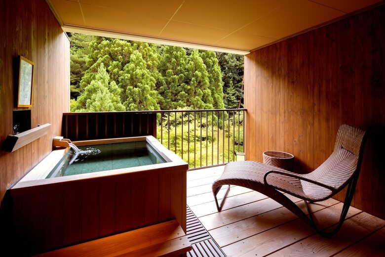 Hotel Yunohana Resort Suisen