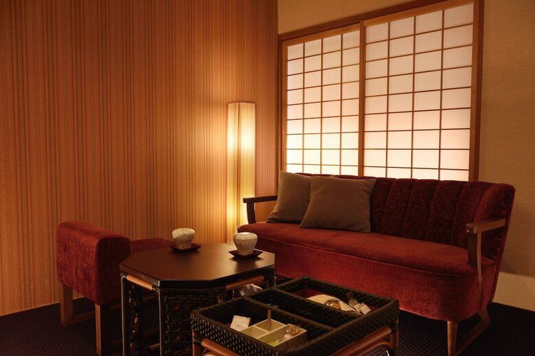 Hotel Yunohana Resort Suisen