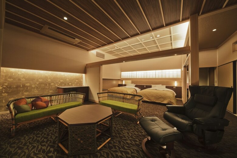 Hotel Yunohana Resort Suisen