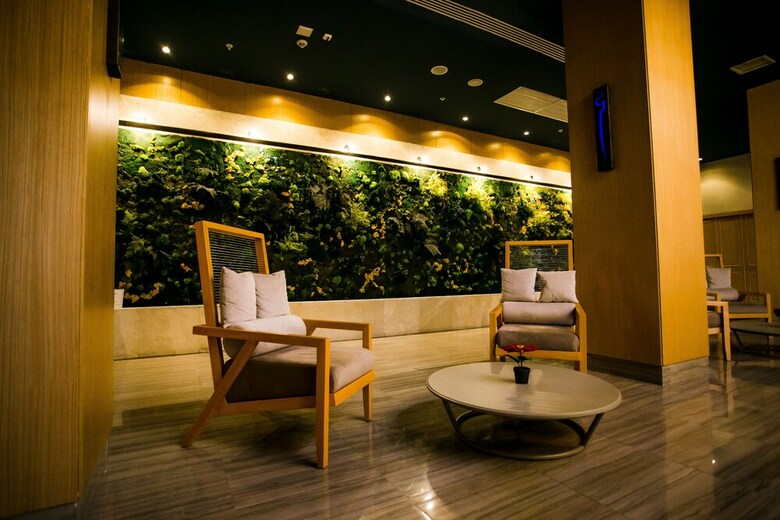 Sochi Marriott Krasnaya Polyana Hotel