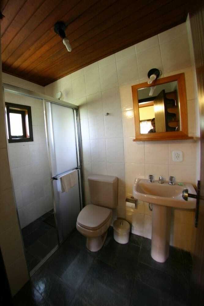 Apartamento Gr�nwald Chal�s