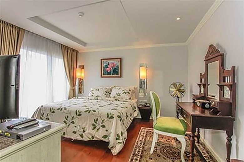 At Pingnakorn Hotel Chiang Mai