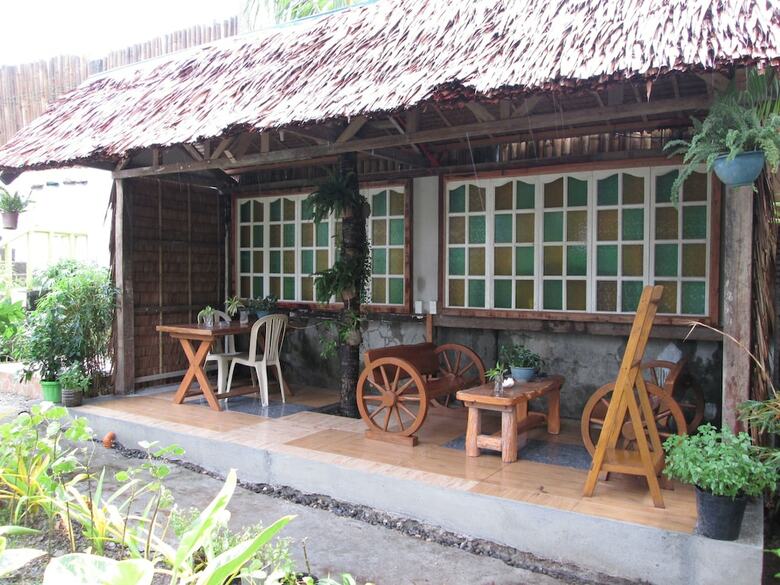 Hotel Secret Garden Resort
