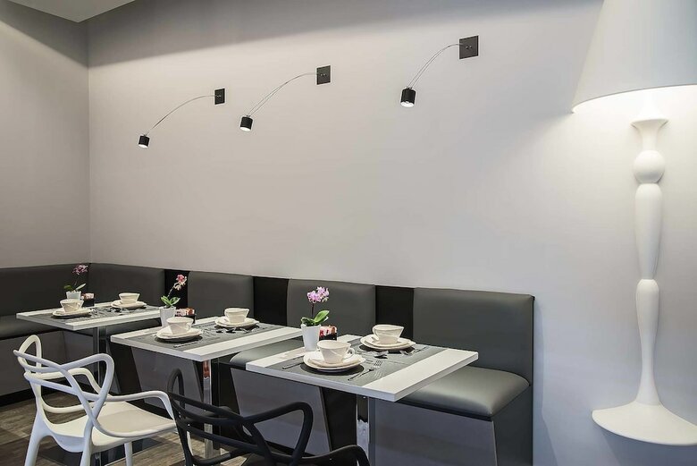 Bed & Breakfast Ripetta Relais