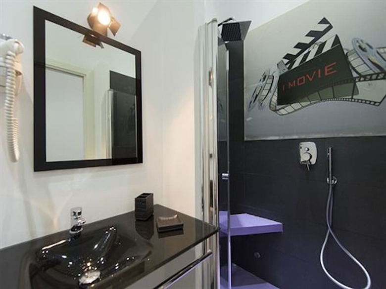 Bed & Breakfast Ripetta Relais