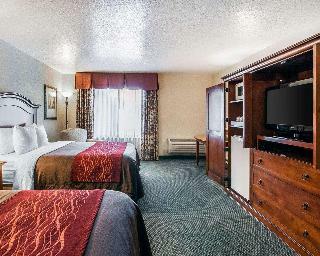 Hotel Comfort Inn