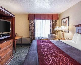 Hotel Comfort Inn