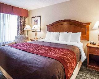 Hotel Comfort Inn