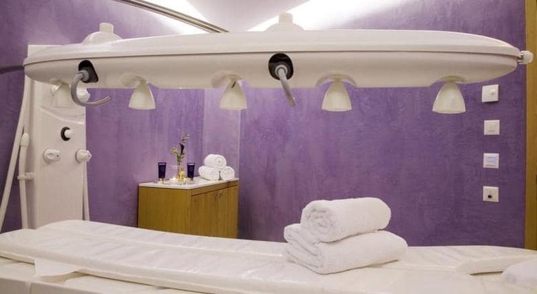 Hotel Park Gstaad