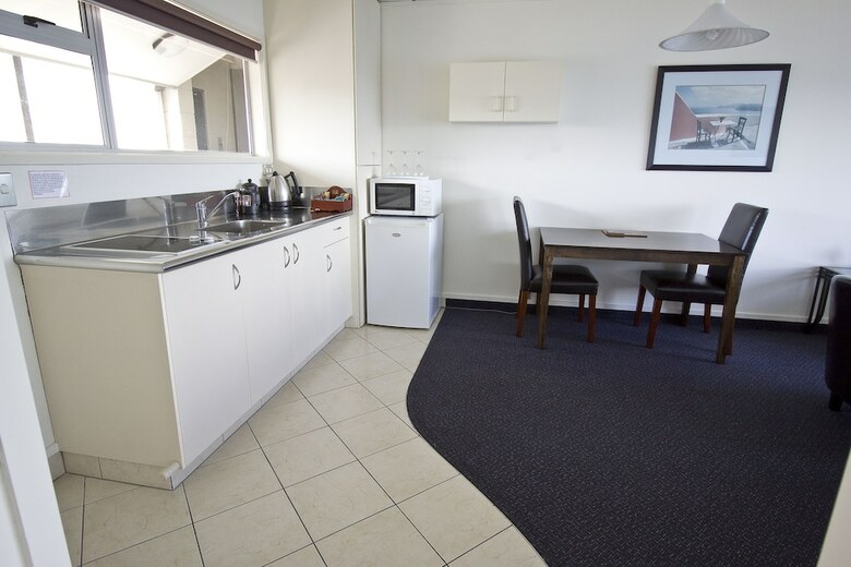 Tui Oaks Motel