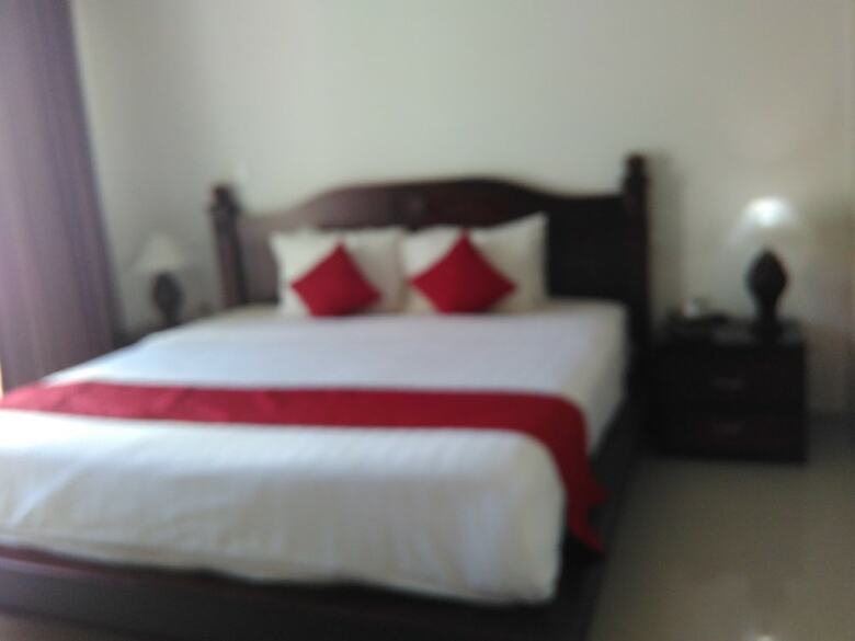 Bed & Breakfast Agung Trisna Bungalows
