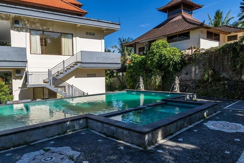 Bed & Breakfast Agung Trisna Bungalows