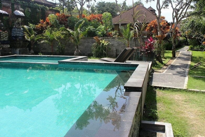 Bed & Breakfast Agung Trisna Bungalows