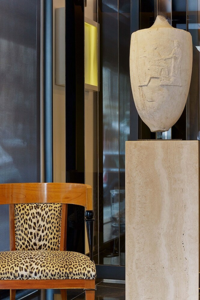 Le Metropolitan, A Tribute Portfolio Hotel, Paris