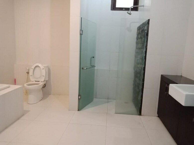 Intan Mutiara Sanur Beach Villa