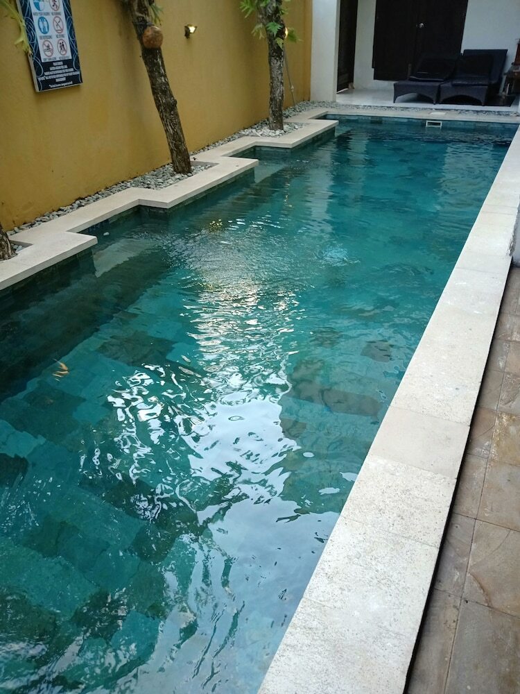 Intan Mutiara Sanur Beach Villa