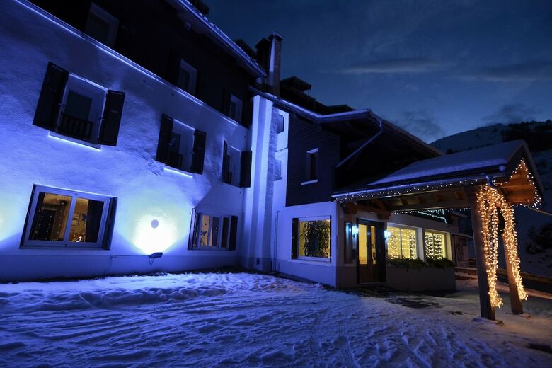 Hotel H�tel La Mayt