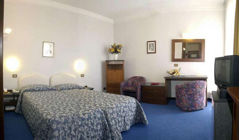 Hotel Aurum Principe