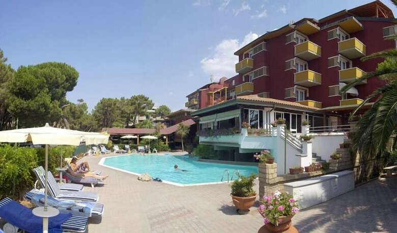 Hotel Aurum Principe