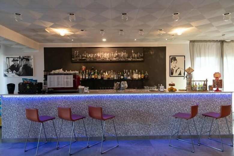 Hotel Etna