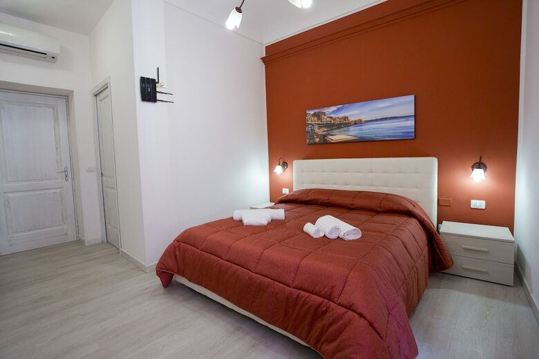 Apartamento Residence Damarete