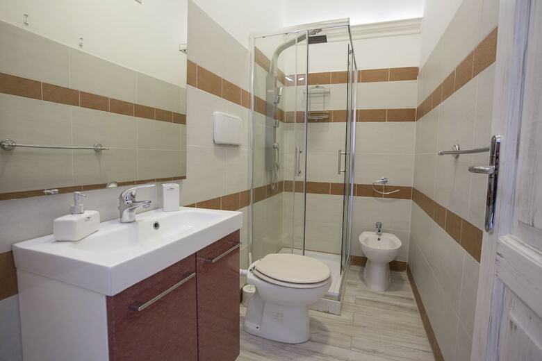 Apartamento Residence Damarete