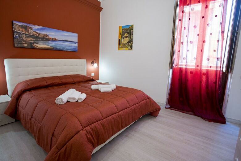 Apartamento Residence Damarete