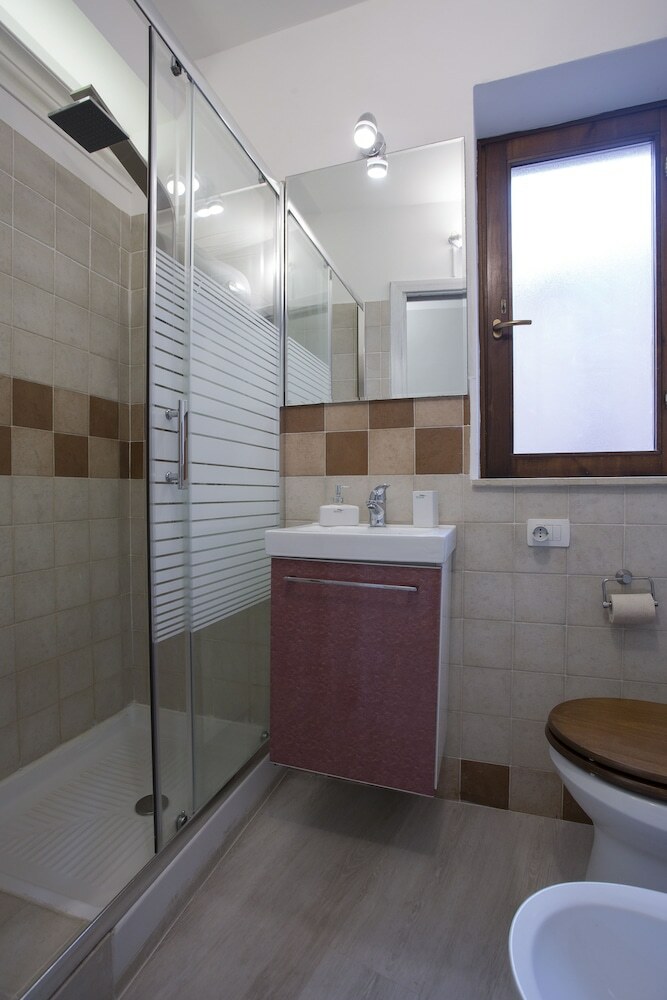 Apartamento Residence Damarete