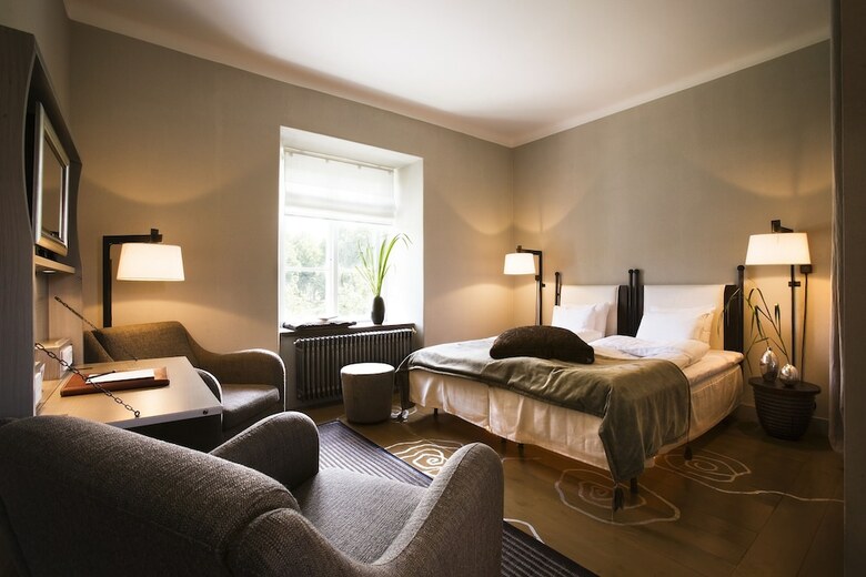 Hotel Ulfsunda Slott
