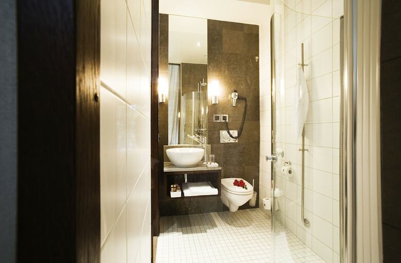 Hotel Ulfsunda Slott