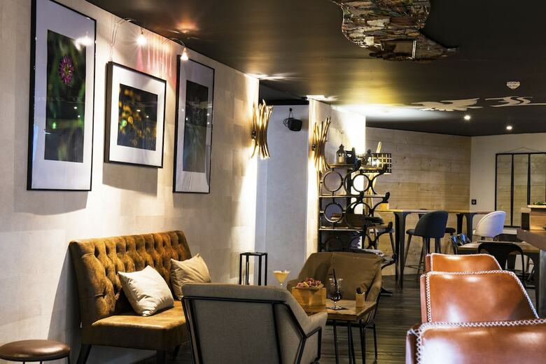 Rock Noir Design Hotel & Spa