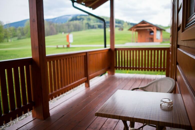 Green Inn Hotel