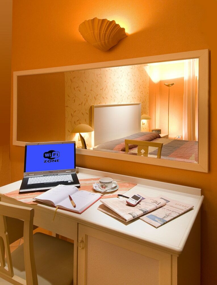 Hotel St. Moritz