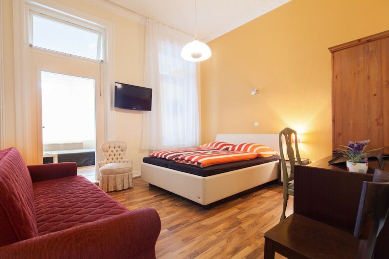 Hotel Marco Polo