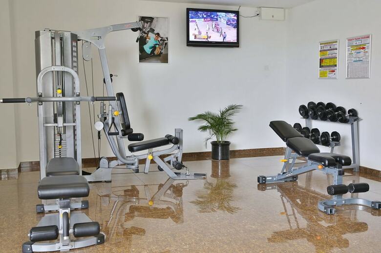 Ixora Hotel